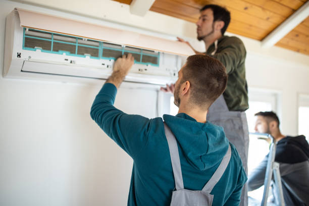 Best Geothermal HVAC Systems in Sayre, PA