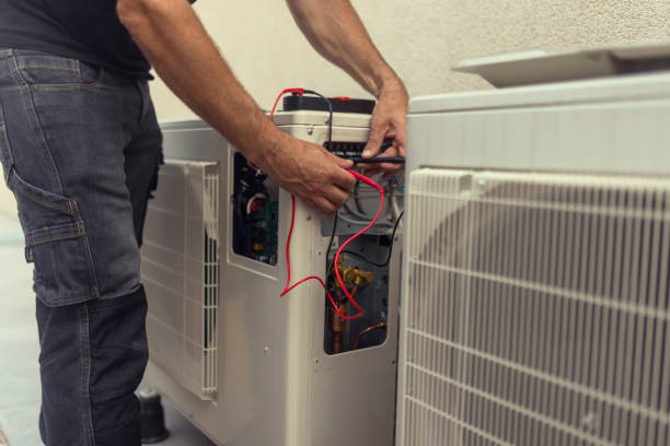 Best HVAC Consulting and Engineering in Sayre, PA