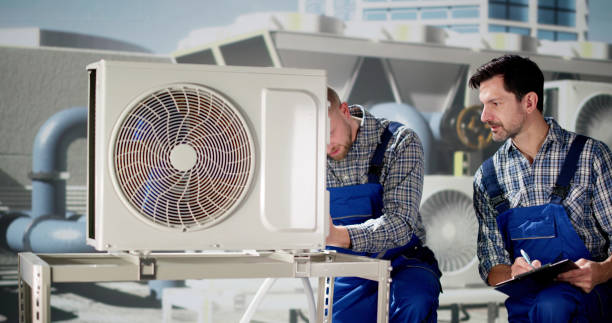 Best Energy-efficient HVAC Solutions in Sayre, PA