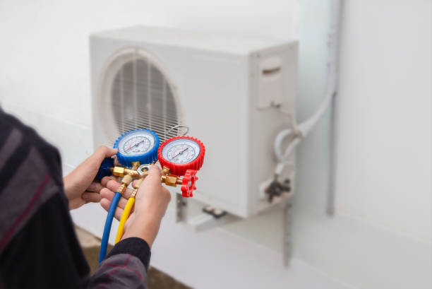 Best Solar-powered HVAC Systems in Sayre, PA