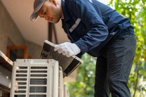  Sayre, PA HVAC Pros